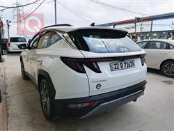 هیوندای تۆکسۆن